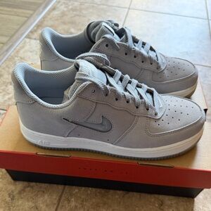 Nike Air Force 1 Low Retro